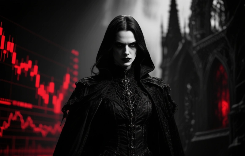 Visual representation of Trump's Fed Pick Kevin Warsh