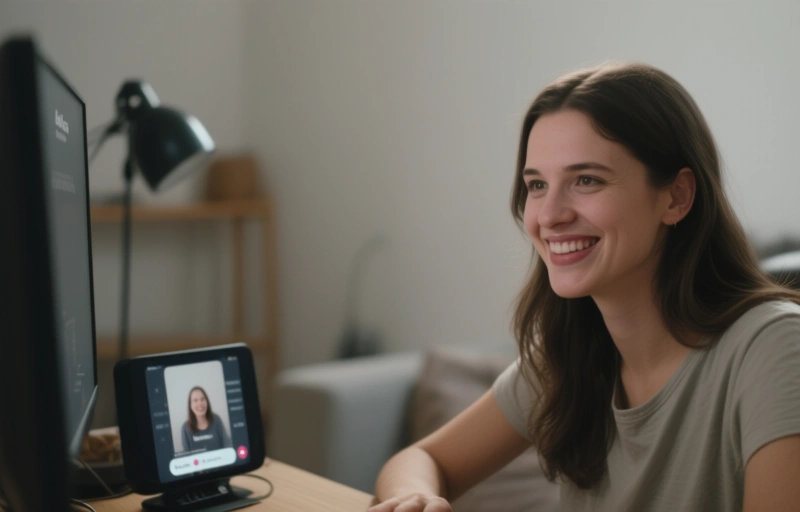 RafaelaFran: Dein perfektes Live-Chat-Erlebnis