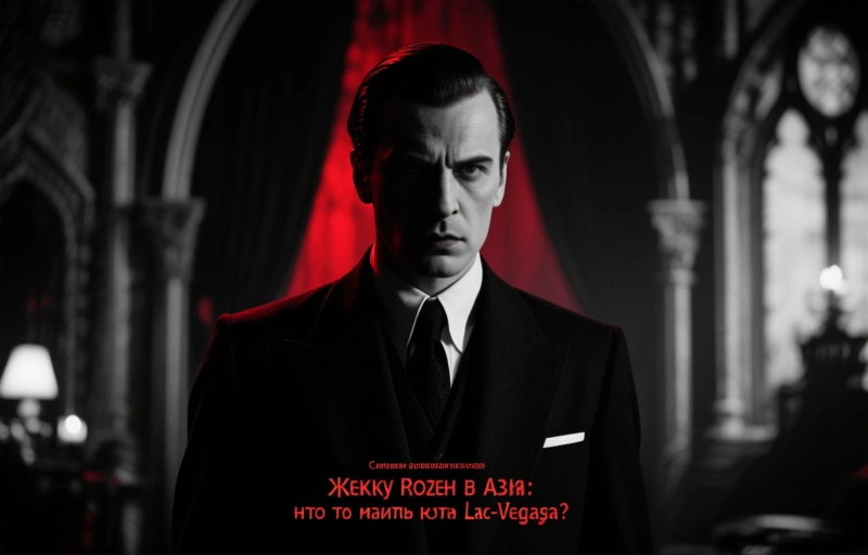 Сенатор Джекки Розен в Азии: что это значит для Лас-Вегаса?