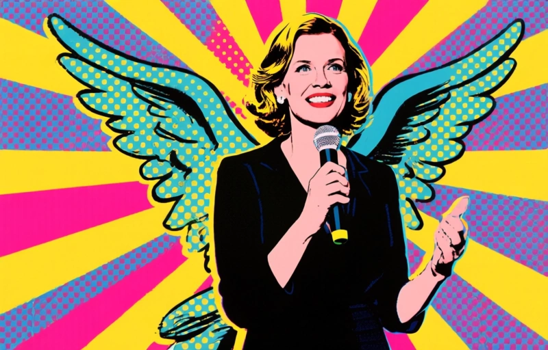 Brigitte Baumann to Speak on Angel Investing at EU-Startups Summit 2026