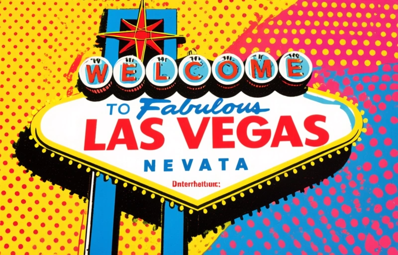 Las Vegas und Profisport: Die neue Ära der Unterhaltung