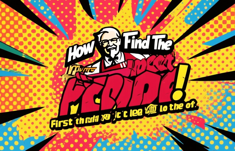 Visual representation of KFC April 2026 Deals