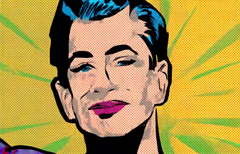 Visual representation of Francis Rome