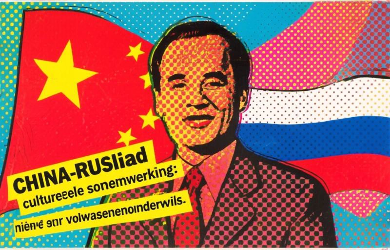 China-Rusland culturele samenwerking: nieuwe kansen voor volwassenenonderwijs