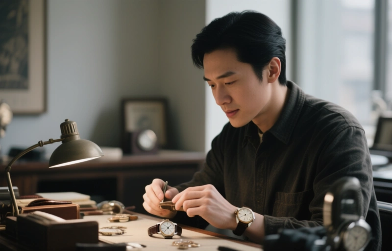 2026 Vintage Watch Guide: Top Picks & Tips
