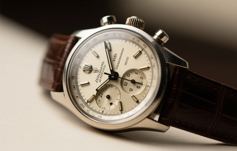 Visual representation of 2026 Vintage Watch Guide