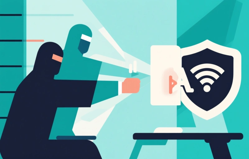 AI vs AI: The Future of Wireless Security