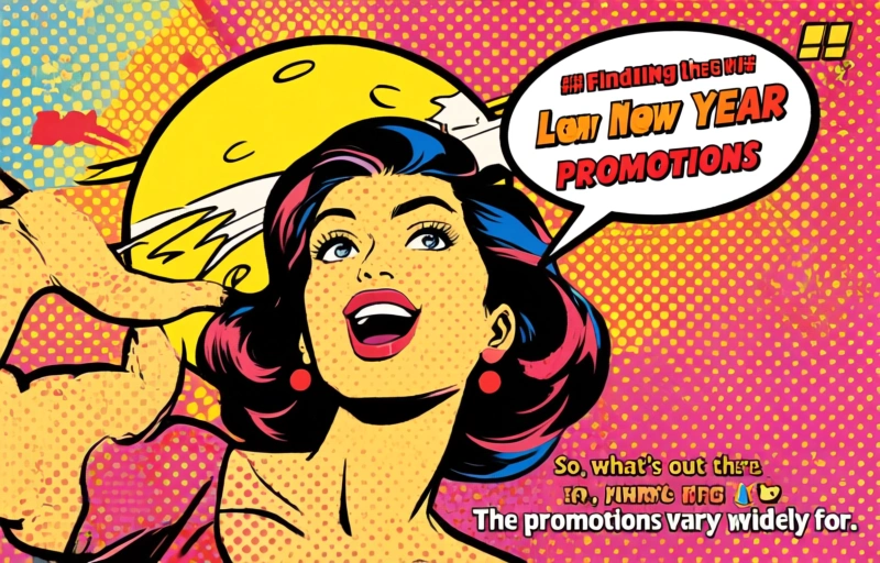 Visual representation of Year of the Horse Free Entry