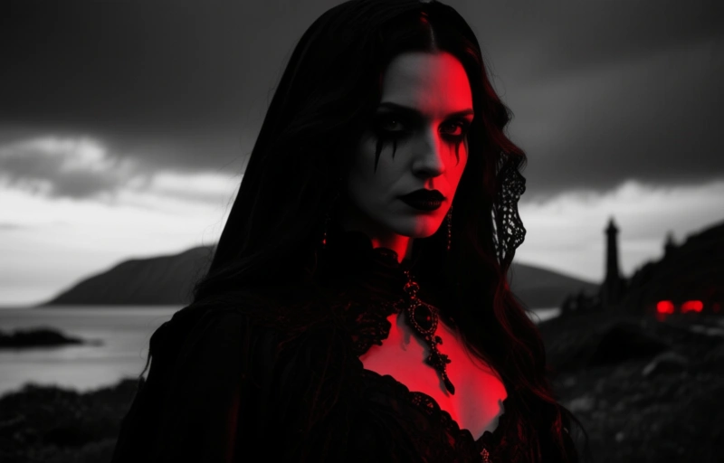 Visual representation of Winter Road Trip to Scotland's Isle of Skye