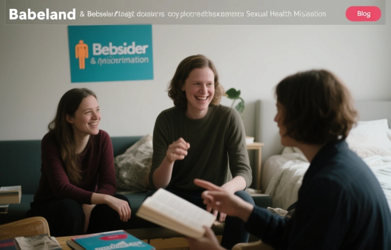 Babeland & Bedsider Fight Sexual Health Misinformation