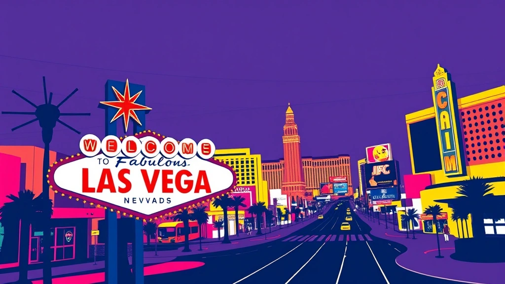 Las Vegas: ¿La ciudad menos trabajadora de EE.UU.?
