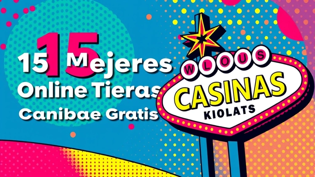 15 Mejores Casinos Online con Tiradas Gratis en 2026