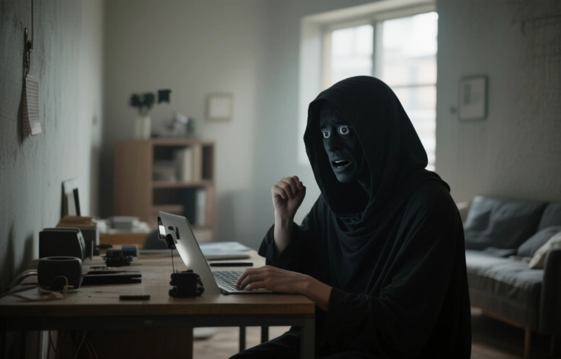 The Hidden AI Threat in Your Browser Extensions