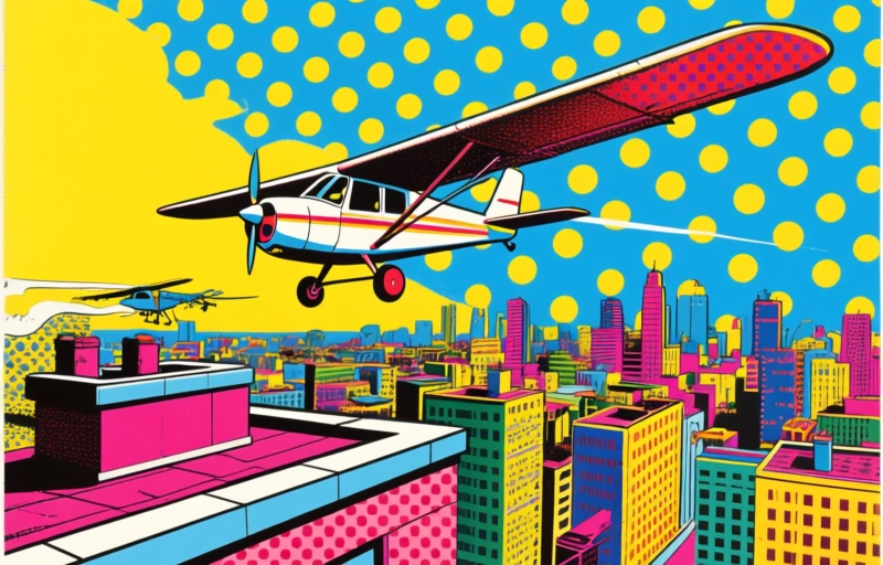 Tiny Plane Could Let You Fly From Rooftops, Not Airports