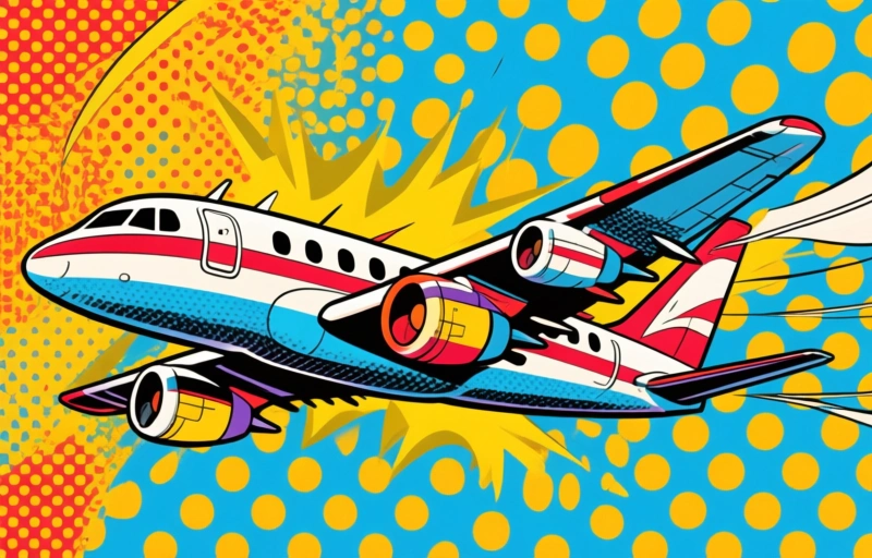 Visual representation of Tiny Plane Could Let You Fly From Rooftops, Not Airports