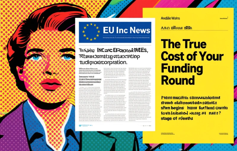 The True Cost of Your Funding Round