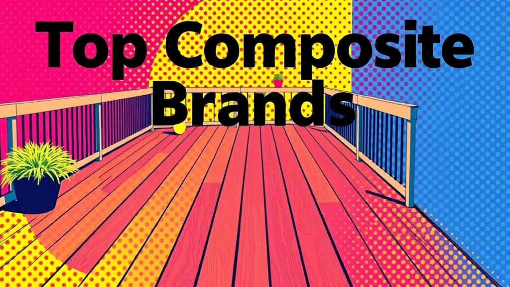 Top Composite Decking Brands for 2026: Expert Reviews