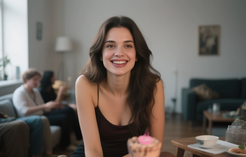 SamanthaRiviera auf LiveJasmin: Ein Profil im Fokus