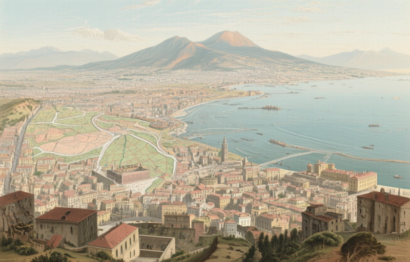 Visual representation of Jan van Stinemolen