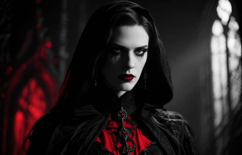 Visual representation of AI Agents Form Digital Society and Religion, Capturing Global Attention