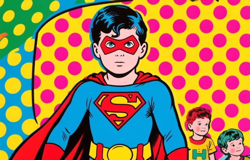 Superhelden 3 boekt record: €30.000+ voor kinderen met nierziekte