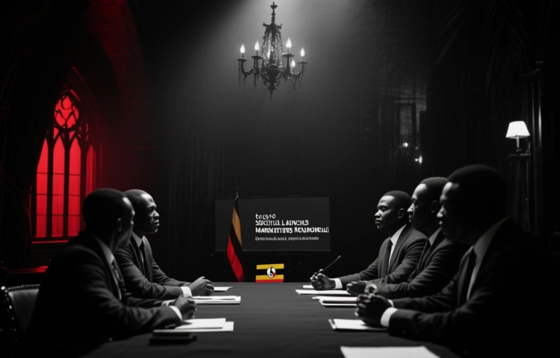 Uganda's Digital Society Launches Marketers Roundtable