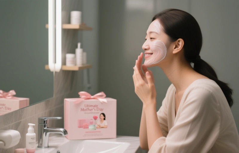 Ultimate Mother's Day Gift Guide for Face Care Pros