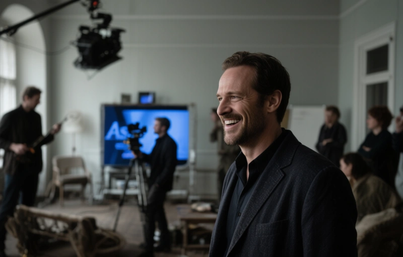 Blue Movie PR erneut für ASN Awards nominiert