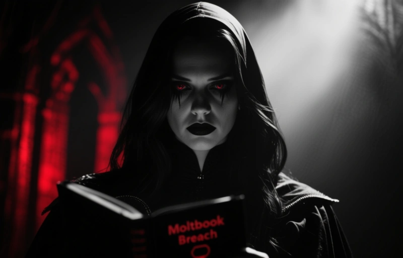 Moltbook Breach: 1.5M API Keys Exposed on AI Social Network