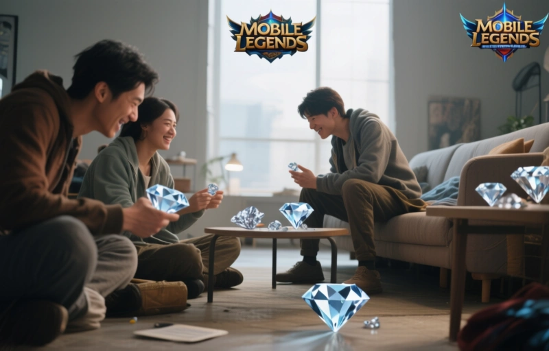 Mobile Legends Redeem Codes April 2026: Free Diamonds & Skins