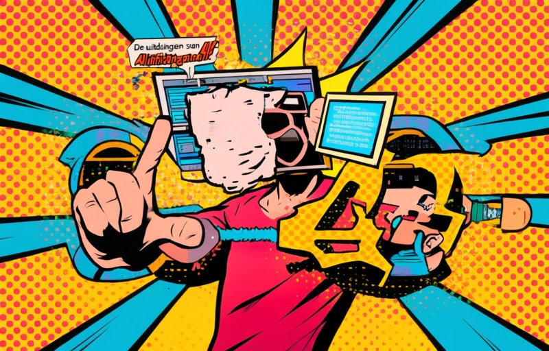 Visuele weergave van AI-kwetsbaarheden ontdekken