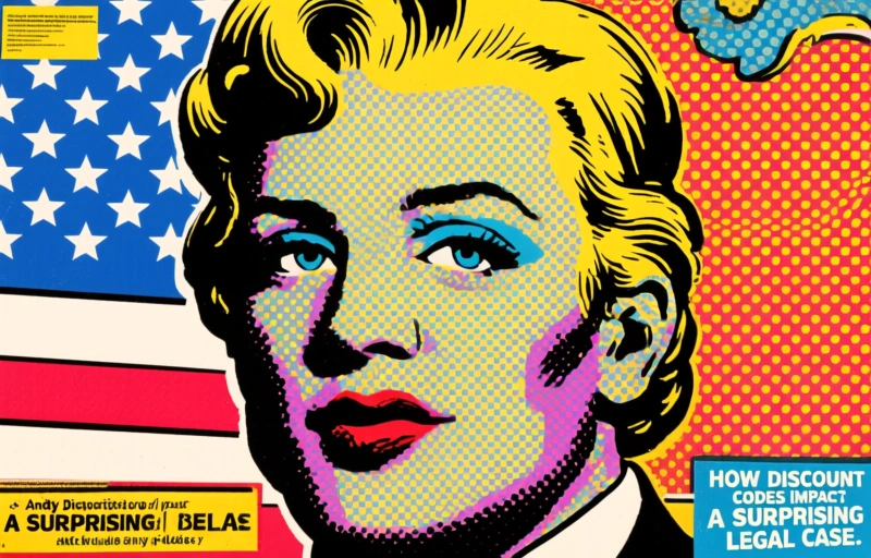 How Discount Codes Impact Politics: A Surprising Legal Case