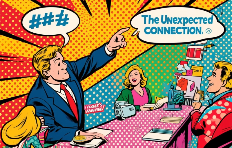 Visual representation of How Discount Codes Impact Politics