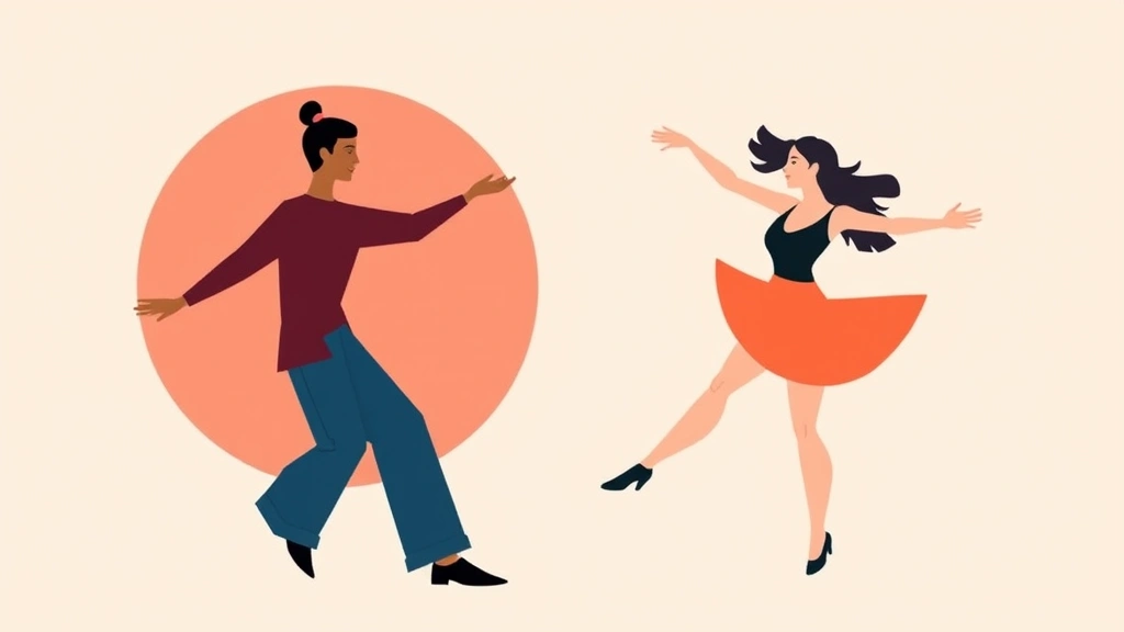 LlamadoKodo & Default:Joy: A Dance Duo at The Odyssey