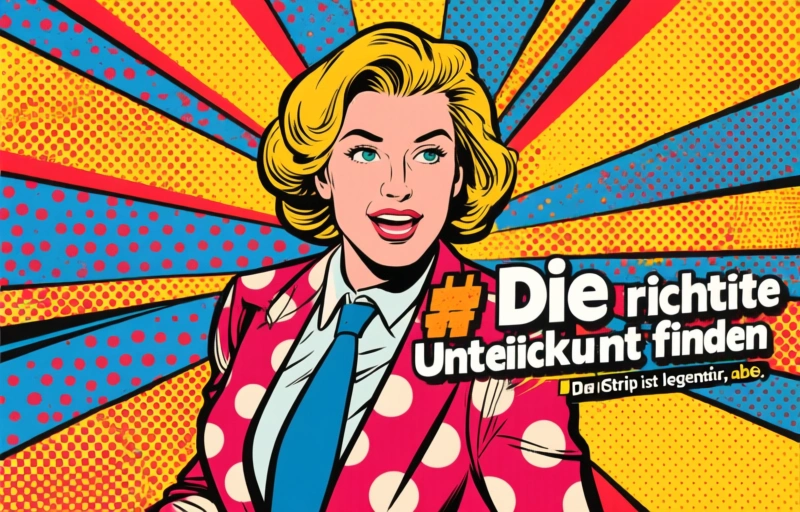 Visuelle Darstellung von Las Vegas günstig erleben