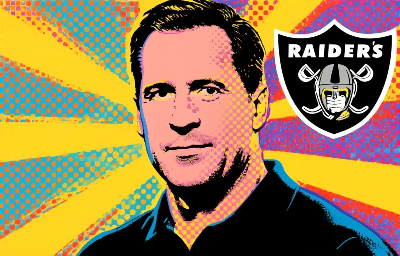 Raiders' Traum-Szenario: Ian Rapoport enthüllt Details zur Trainer-Suche