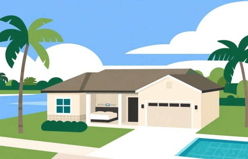 Just Listed: 495 Prestwick Circle in Palm Beach Gardens