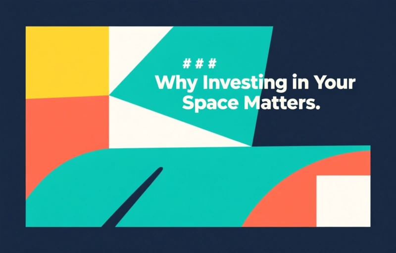 Visual representation of How $63k Dance Studio Upgrades Can Transform Your Business