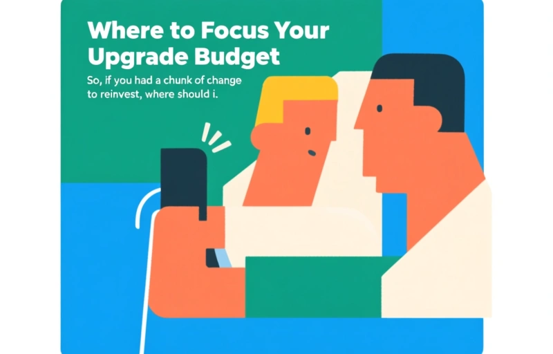 Visual representation of How $63k Dance Studio Upgrades Can Transform Your Business