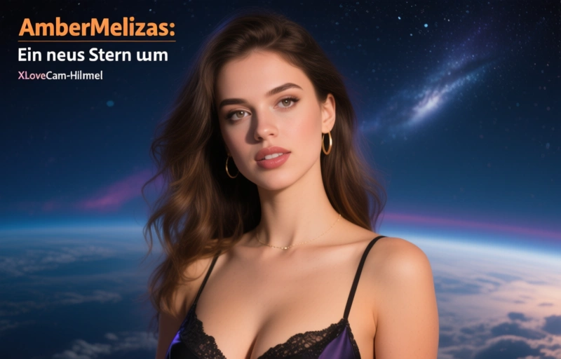 Visuelle Darstellung von AmberMelisas