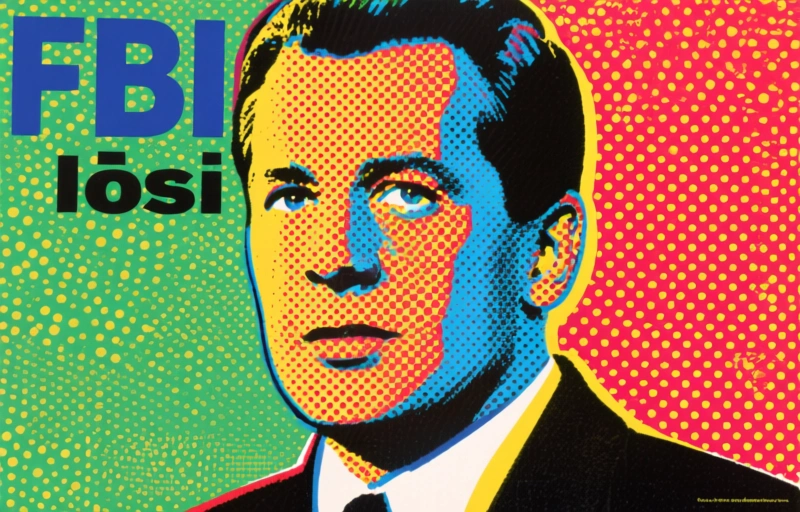 FBI löysi yli 1000 näytettä laittomasta biolaboratoriosta