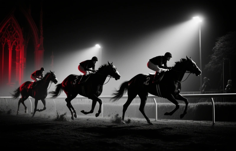 Paardenraces Tips: Katie Midwinter's beste voorspellingen voor maandag