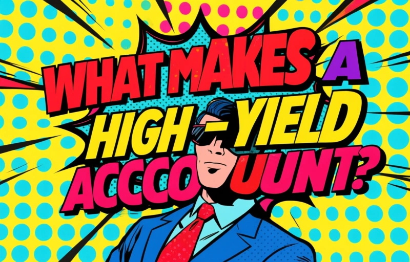 Visual representation of Top High-Yield Savings Accounts for 2026