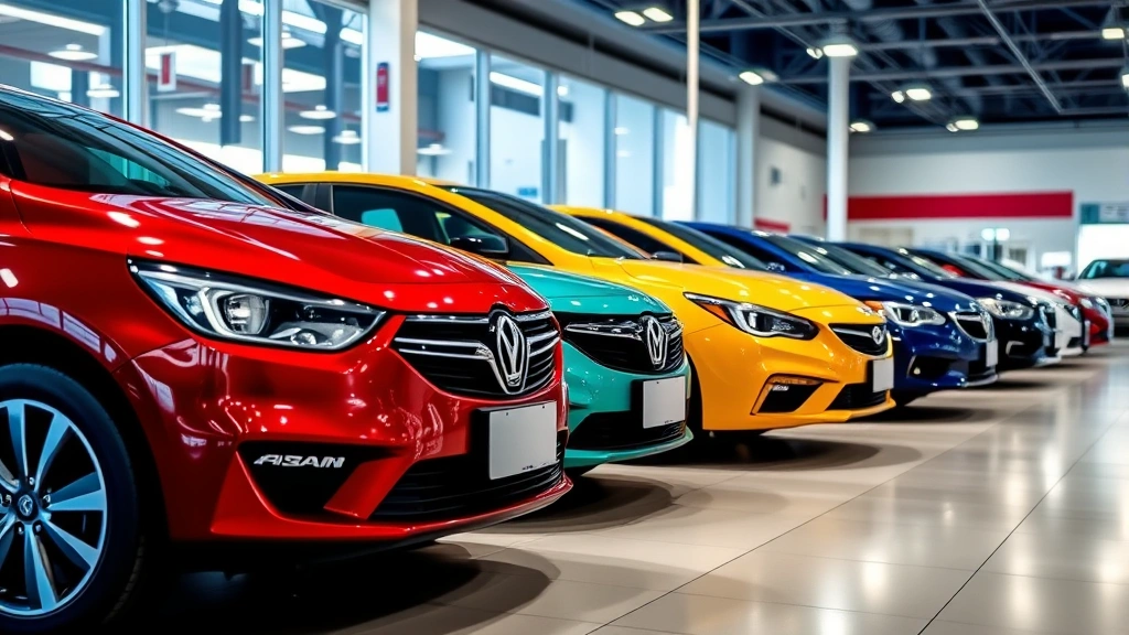 Top Car Dealer Discounts and Incentives This Month