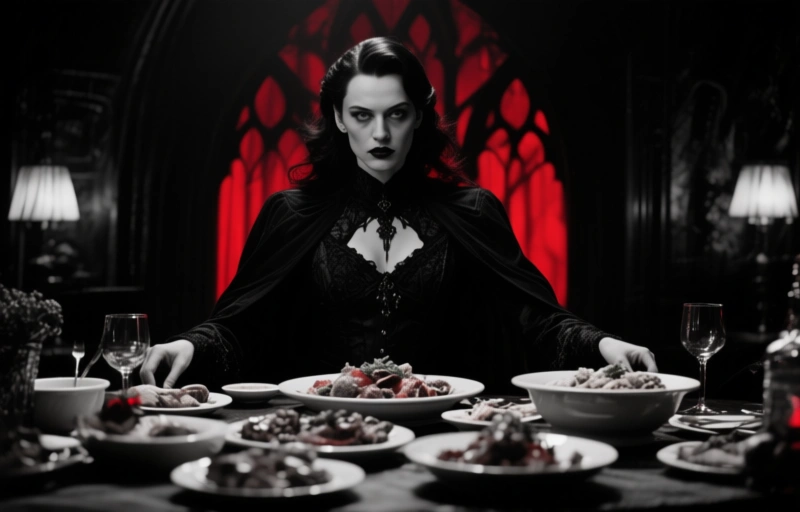 20 культовых блюд Лас-Вегаса, которые нельзя пропустить