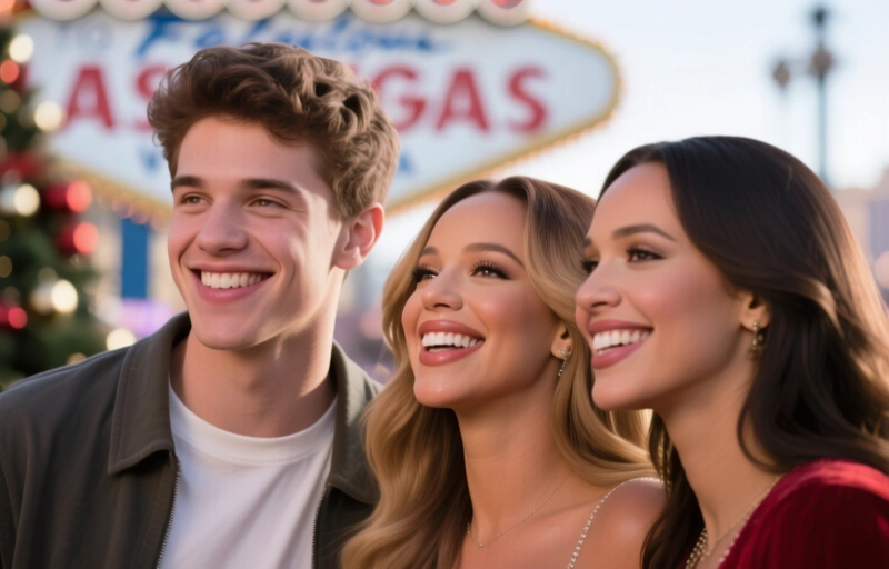 Mariah Carey: El ícono navideño que domina los escenarios de Las Vegas