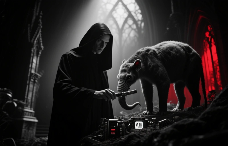 AI Tools Saving Endangered Species Through Genetic Preservation