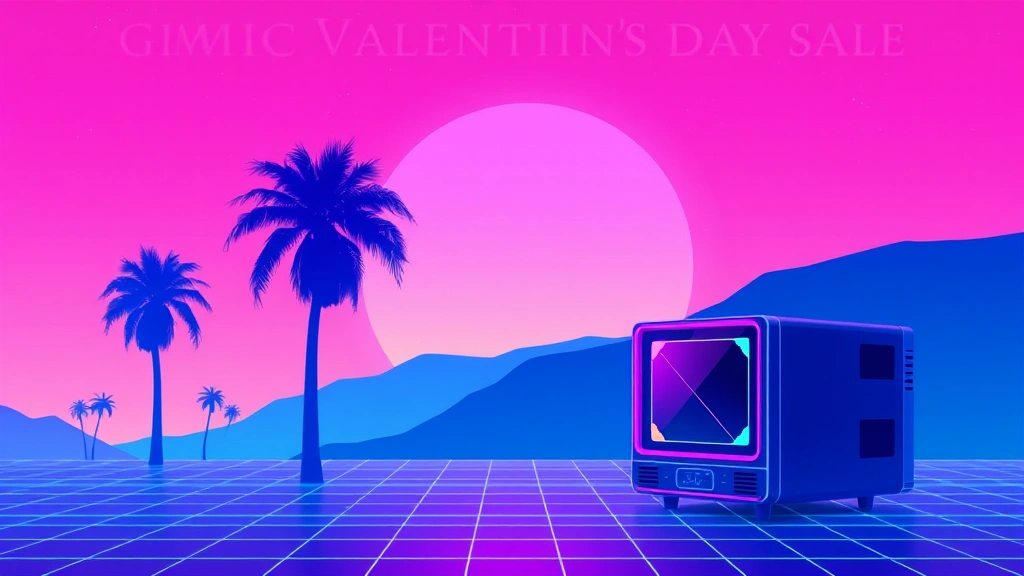GMKtec Valentine's Day Sale: Big Savings on Mini PCs