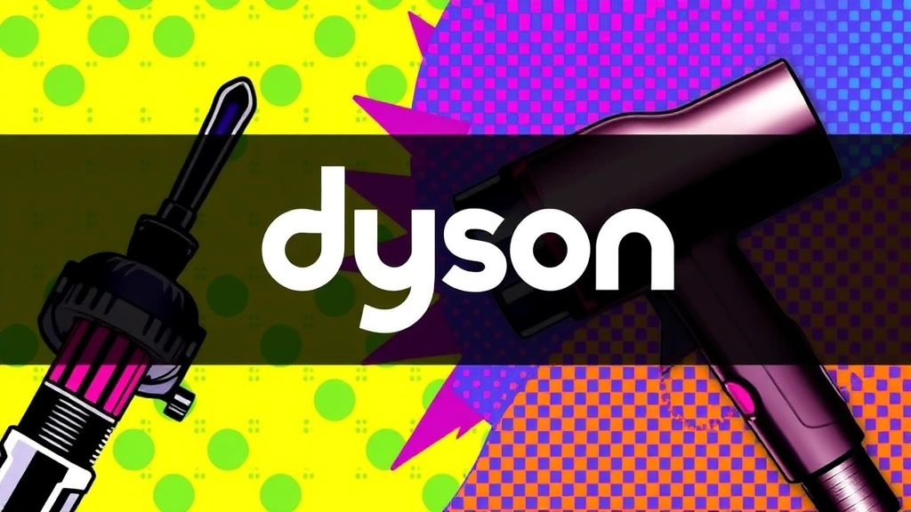 Dyson Promo Codes & Deals: Save on Vacuums & Hair Tools