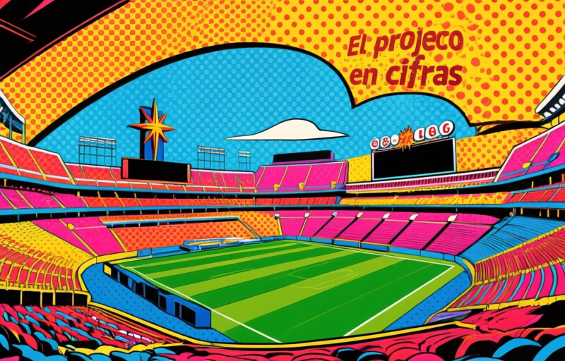 Representación visual de Avances clave en el estadio de los A's en Las Vegas